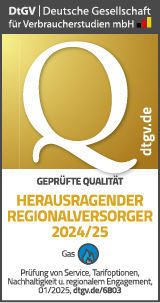 DtGV-Prüfsiegel